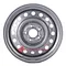 16 inch trailer rims